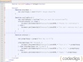 JavaScript Pop Ups Tutorial