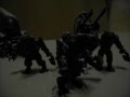 Trailer 2: Chronicles: Episode 1. Halo Mega Bloks. Stop Motion. TheSSMotion