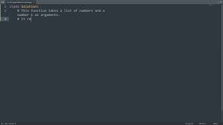 Leetcode 215. Kth Largest Element in an Array in Python | Python Leetcode | Python Coding Tutorial