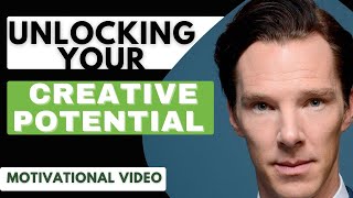 Unlocking Your Creative Potential | Motivational Today