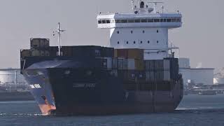 Cyclone Global Logistics
