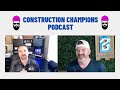 be proud of what you do construction champions podcast 88 jeremy owens