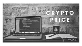 Crypto Price | Ruby CLI