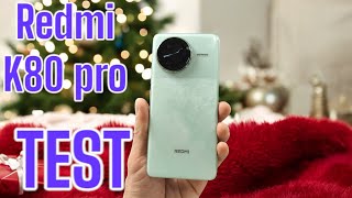 Redmi K80 Pro Review: What You Need to Know Before Buying