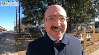 Austin TX IRS Campus for Processing Streamlined Disclosures | International Tax Lawyer & Attorney