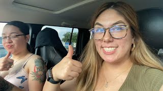 vloggg #7: a day in the life