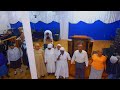 50 Veille de Nuit / L’Importance de L’Onction / Le Meilleur de Jésus / J-1