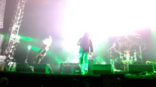 OBITUARY/HELLFEST 2017 5/5