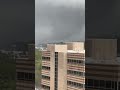 Casualties Reported After Tornado Rips Through Little Rock