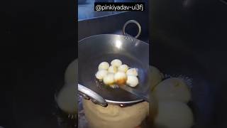 The Best Egg Curry Recipe (Bihari Style)