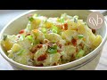 Potato Salad with and without Mayonnaise