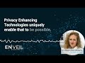 Enveil Explains:  Secure Data Usage Across Silos