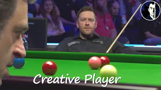 Ronnie and Ricky's Best Snooker at the 2022 Welsh Open | O'Sullivan vs Walden