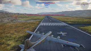 How to Teamkill the entire Team in War Thunder