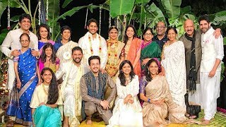 Samantha Naga Chaitanya Marriage | at Goa | Sam Chaitu Wedding Event