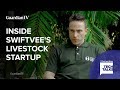 How SwiftVEE is changing the face of livestock trading using tech