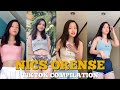 Nics Orense - TIKTOK DANCE COMPILATION