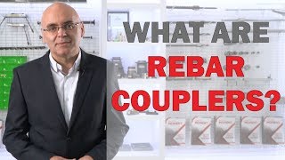 What Are Rebar Couplers? | MOMENT