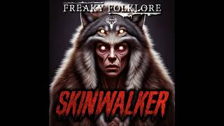 SKINWALKER – Revisiting a Native Horror