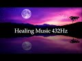 The Best Sounds in 432 Hz tuning (great for reading or studying!)