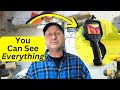 How to Find Drafts in Your Home with a Thermal Imaging Camera