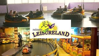 Leisureland Redcastle, Co. Donegal | Go Visit Donegal