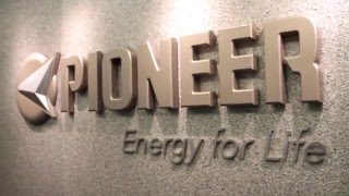 Pioneer Energy