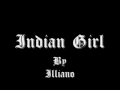 illiano indian girl