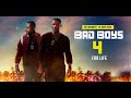 BAD BOYS: RIDE OR DIE FULL MOVIE 2024 || #badboys #movies