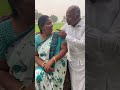 முத்தம் கொடுக்களாமுனு வந்த அதுக்குள்ள திரும்பிட்ட