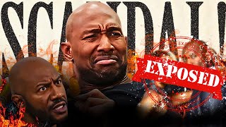 The SHOCKING Reality of Marvell Holt's Lies and Manipulation Tactics!