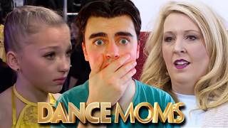 This Is Pretty Much BULLYING At This Point! [Dance Moms S6 E23]