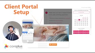 Client Portal Setup Guide