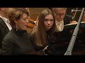 j.s.bach concerto no.1 in d minor bwv 1052 polina osetinskaya anton gakkel