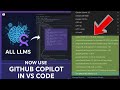 Hugging Face Brings Open-Source LLMs to GitHub Copilot Chat in VS Code