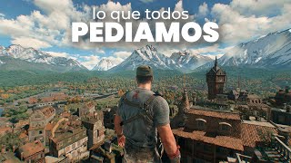 The best open world zombie game of recent years.
