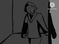 slipping an oc animatic