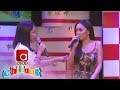 ASAP Chillout: Jona on winning the 'Best Song' for Himig Handog 2017