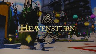 Heavensturn 2020 Event Theme | FFXIV OST