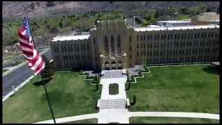 Ogden High, Class of '76 Forty-year Reunion