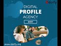 #Paperless #Digital #Portfolio #Management #System by #dotfy