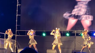 わーすた　JAPAN CENTRAL IDOL FESTIVAL 2022 at AICHI SKY EXPO(2022/5/8) \