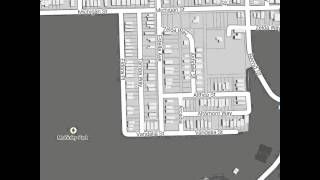 15-112 Term Project: Pac-Maps