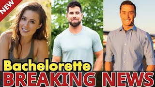 Today’s! Very Shocking News!! Blake Moynes !! Breaking News  Bachelorette!! It Will Shock you!