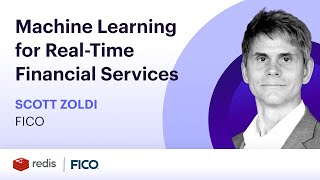 The Data Economy Podcast: Machine Learning Models for Real-Time Financial Services with FICO