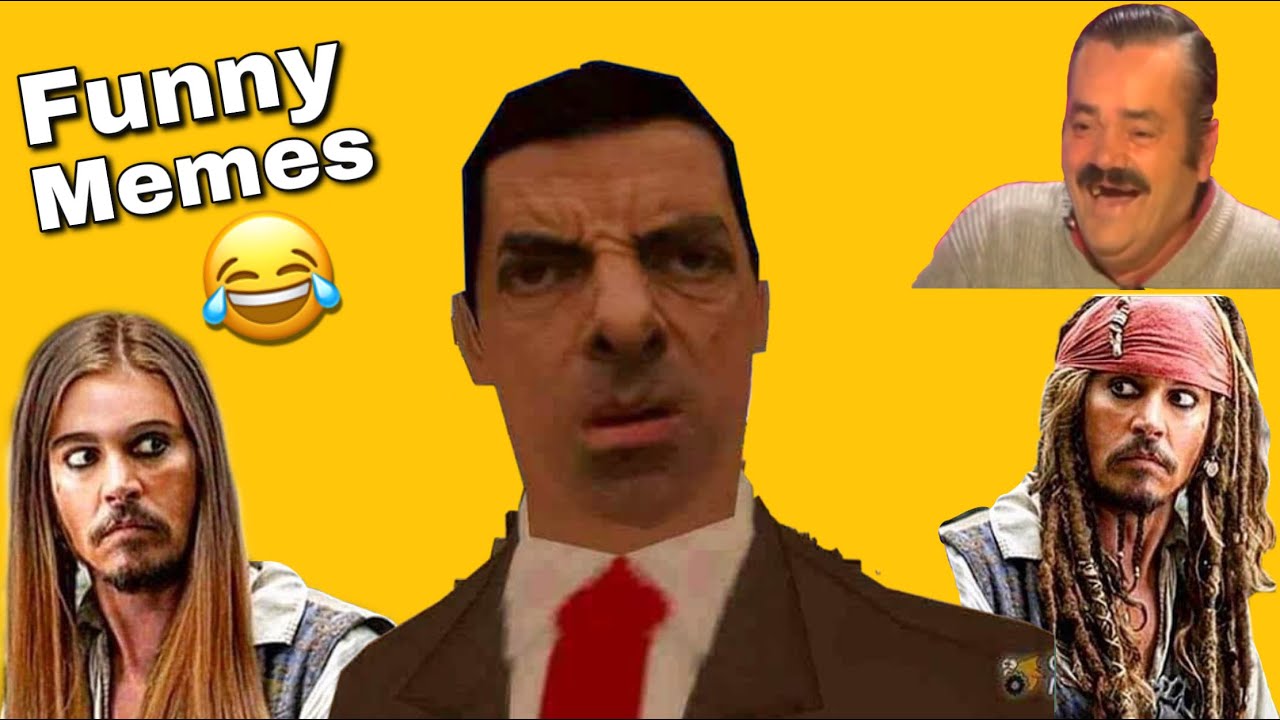 Funny Memes Compilation Youtube