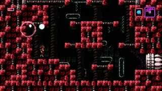 Axiom Verge Review (Quick Play-style)