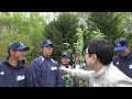 きたひろ.tv「花咲か市民の桜植樹」