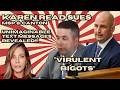 BREAKING: KAREN READ'S New Lawsuit Reveals VILE Messages of PROCTOR & GOODE💥Bigotry & Misogyny BIAS💥