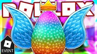 event how to get whimsical egg the wonderful in fairy world roblox